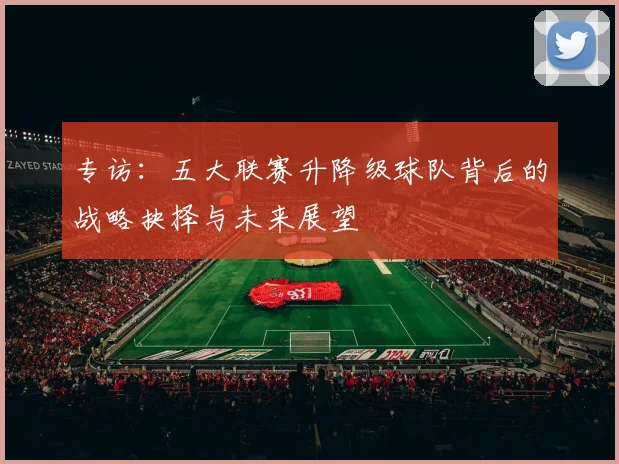 专访:五大联赛升降级球队背后的战略抉择与未来展望
