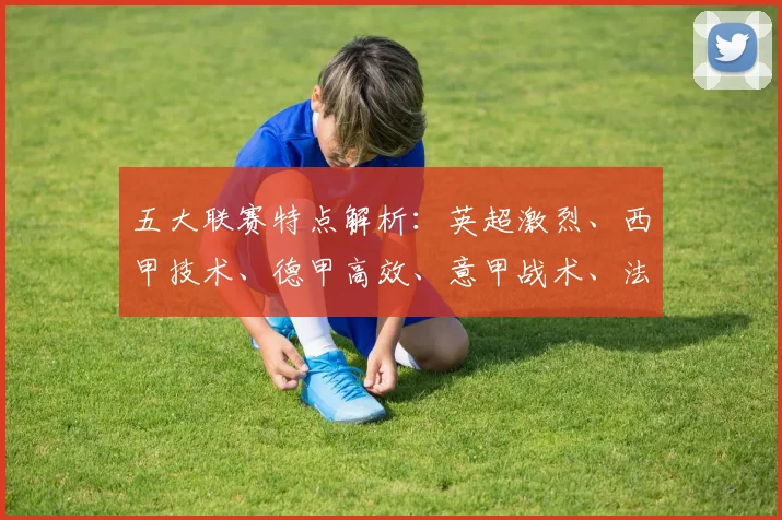 五大联赛特点解析:英超激烈、西甲技术、德甲高效、意甲战术、法甲新星