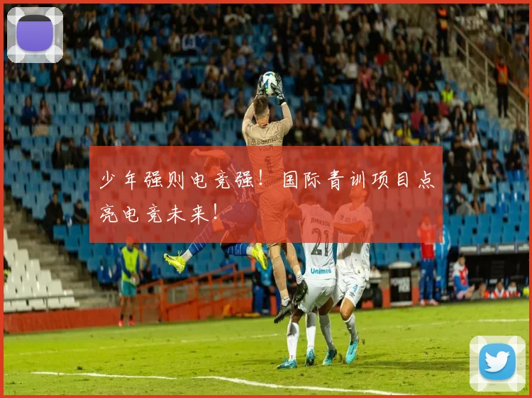 少年强则电竞强!国际青训项目点亮电竞未来!